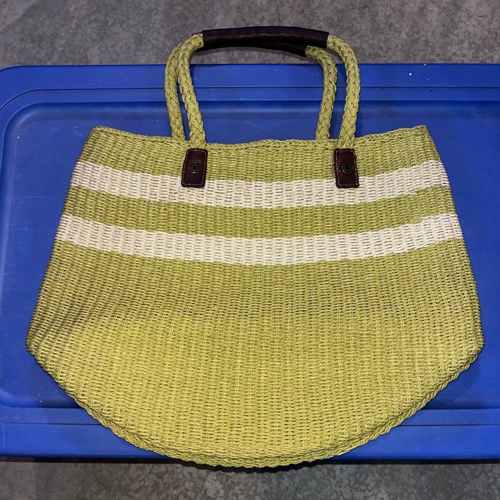 Gap Bag